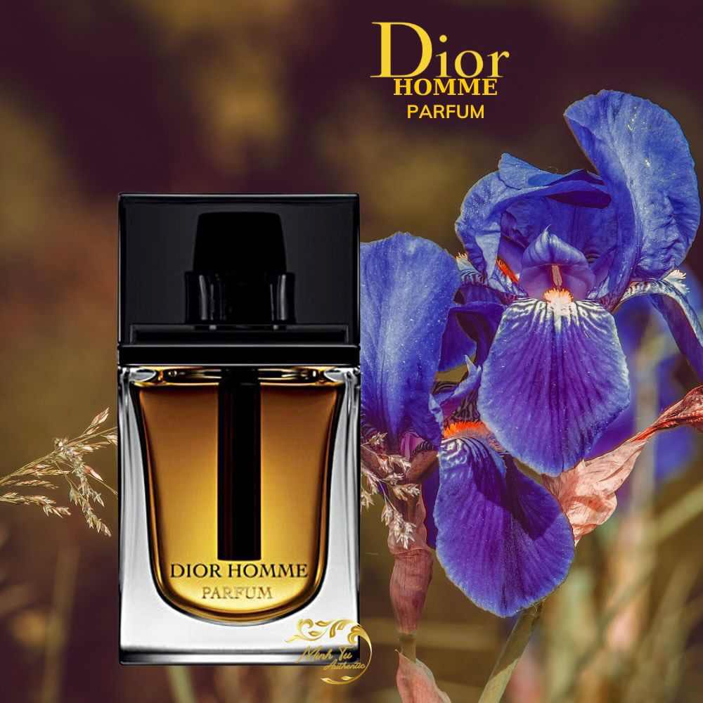 Dior Homme Parfum